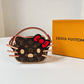 Louis Vuitton LV gattino mini borsa sospesa Crossbody Borsa-3957