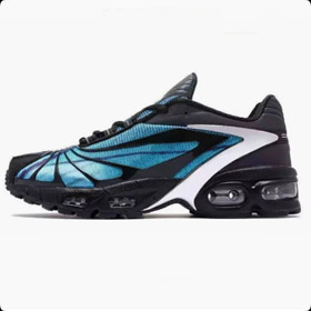 Skepta Nike Air Max Tailwind Retro Sport Moda Basso-top Casual Scarpe da corsa-2950  
