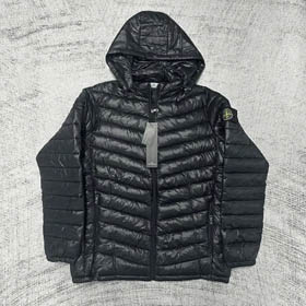 Giacca da giù Stone Island  