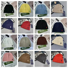 cappello polo (stile 22)  