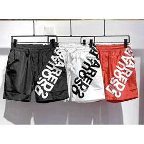 DSQUARED 2 Pantaloncini da spiaggia  