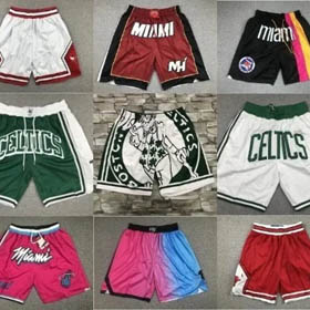 Pantaloni NBA  