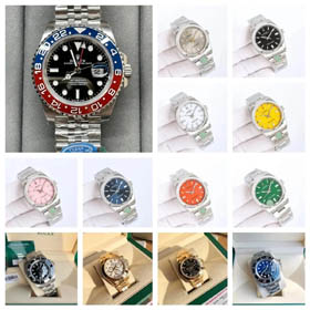 Orologi Rolex (stile 38)  