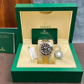 Rolex di qualità superiore (6 stili)  