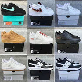 NIKE AF1 (stile 14)  