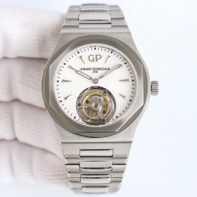 G.P × Patek Philippe (volano reale di alta qualità)  