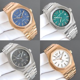 G.P×Patek Philippe (6 colori)  