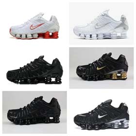 NIKE Scarpe casual (stile 28) -0597
