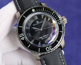 BLANCPAIN 5010/45mm (4 stili)-1037